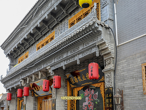 神木企业宣传片拍摄文案策划及其构架