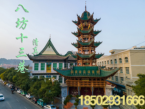 神木宣传片拍摄制作有哪些角度