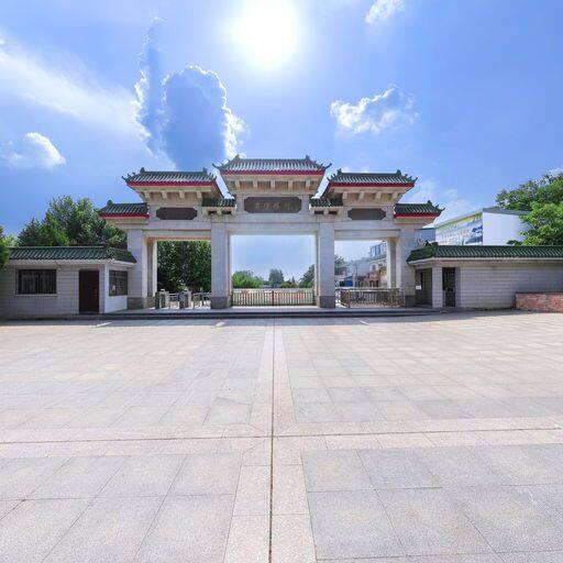神木720度全景展示类型的深度解析