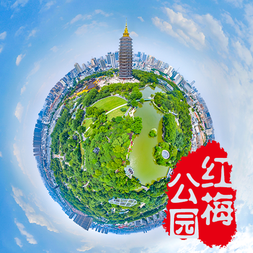 神木探索虚拟现实全景：沉浸在360度的无限世界