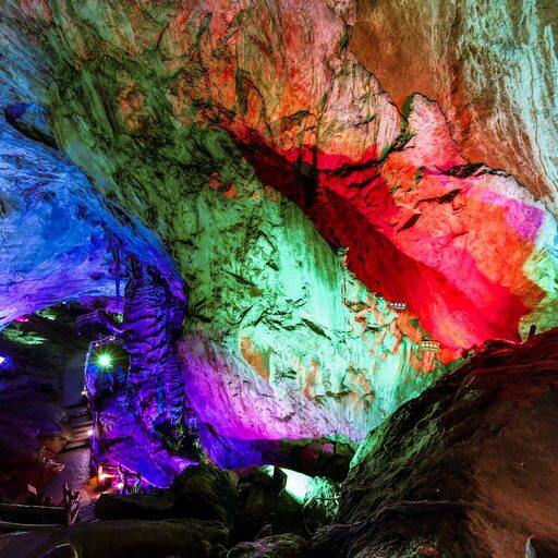 神木揭秘VR全景技术：展现真实场景，推动各行业创新